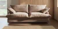 3 Seater Sofa