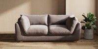 2 Seater Small Sofa