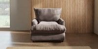 Noa Platform Deep Relaxed Sit