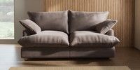 3 Seater Small Sofa