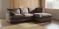 Medium Corner Chaise - Right Hand