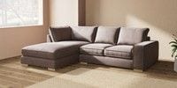 Medium Corner Chaise - Left Hand