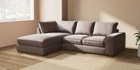 Novella Deep Relaxed Sit