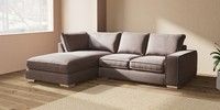 Medium Corner Chaise - Left Hand