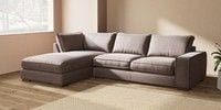Novella Deep Relaxed Sit