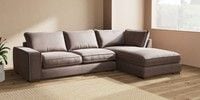 Novella Deep Relaxed Sit