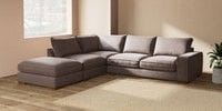 Novella Deep Relaxed Sit