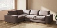 Large Corner Sofa - Left Hand
