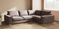 Large Corner Sofa - Right Hand