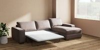 Sofa Chaise Bed - Right Hand