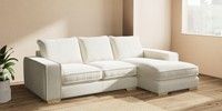 Medium Sofa Chaise - Right Hand