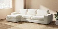 Novella Deep Relaxed Sit