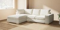 Medium Corner Chaise - Left Hand