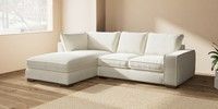 Medium Corner Chaise - Left Hand