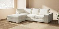 Medium Corner Chaise - Left Hand