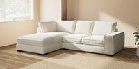 Medium Corner Chaise - Left Hand