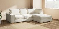 Medium Corner Chaise - Right Hand