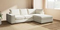 Medium Corner Chaise - Right Hand