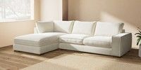 Novella Deep Relaxed Sit