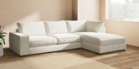 Novella Deep Relaxed Sit