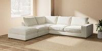 Novella Deep Relaxed Sit
