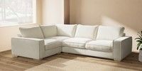 Large Corner Sofa - Left Hand