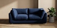 2 Seater Small Sofa