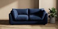 2 Seater Small Sofa