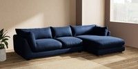 Large Sofa Chaise - Right Hand