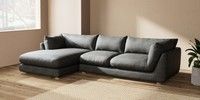 Large Sofa Chaise - Left Hand