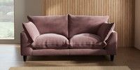 3 Seater Small Sofa