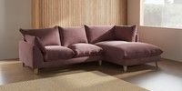 Noa Deep Relaxed Sit