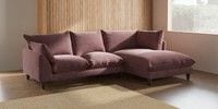Medium Corner Chaise - Right Hand