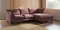 Medium Corner Chaise - Right Hand