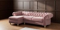 Medium Sofa Chaise - Left Hand