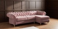 Medium Sofa Chaise - Right Hand