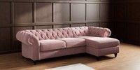 Medium Sofa Chaise - Right Hand