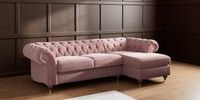 Medium Sofa Chaise - Right Hand
