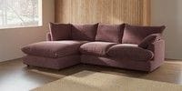 Noa Platform Deep Relaxed Sit