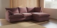 Noa Platform Deep Relaxed Sit