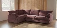 Noa Platform Deep Relaxed Sit