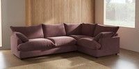 Large Corner Sofa - Right Hand