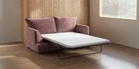 Noa Platform Deep Relaxed Sit
