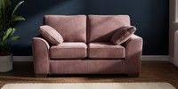 2 Seater Small Sofa