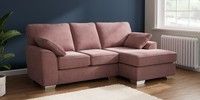 Small Sofa Chaise - Right Hand
