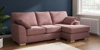 Medium Sofa Chaise - Right Hand