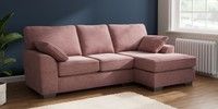 Medium Sofa Chaise - Right Hand