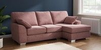 Medium Sofa Chaise - Right Hand