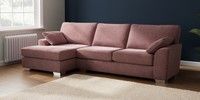 Large Sofa Chaise - Left Hand