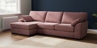 Large Sofa Chaise - Left Hand